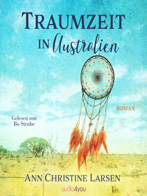 cover image of Traumzeit in Australien
